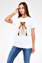 Ophthalmologist White Unisex T-Shirt T-Shirt - 3