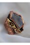 Special Design Ring with Agate Stone- - 2