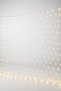 Decorative Led Net Light with Network Design for Balcony, Garden and Room Lighting - 5