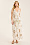 Embroidered Dress