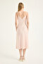 Double Strap Dress - 5