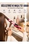 Hair Straightener and Tongs Dual Hair Styler (Copy)