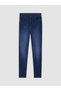Lcw Jeans Indigo Jupiter Super Skinny Fit Women's Jean Pants