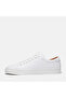 Dover Park Low Lace up Sneaker Men's White Casual Shoes - 6