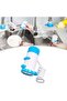 Multi-Purpose Faucet Extender YH-01 – Flexible Long Hose Sink Sprayer with Adjustable Water Stream, Rotating Head, Convenient Water Reach and Easy Installation for Household Kitchen and B - 2