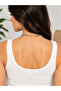 Long Necklace with Smoke Tassels - 2