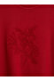 Lcw Comfort Embroidered Soft Touch Women's Sweatshirt - 7