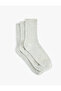 Set of 3 Basic Socks