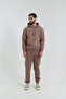Men's 3 Thread Tracksuit (Soft Puff Fabric) - 4