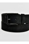 Lcw Accessories Leather Look Men's Belt - 2