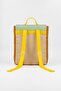 Unisex Children's Colorful Kindergarten Backpack (26X35X10 cm) - 3