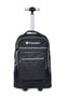 Kids Backpack, Rolling Backpacks For Girls, Fashion Printed Trolley School Bags, Large Capacity Wheeled Luggage Bag, Kids' Water poof Backpack, Students Book Bag For School Girls, Girls Scho