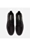 Britton Drive Mid Lace up Boot Men's Black Casual Shoes - 2