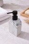 Marble Pattern Liquid Soap Dispenser - 3