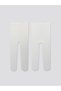 Quality Pieces from Çelebi Store Baby Girl Pantyhose 2-Pack