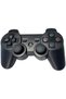 Wireless Game Controller for PS3 Console – Bluetooth DualShock Style Gamepad, Dual Vibration, M
