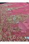 Design Tulle Coupon Fabric (150 X 350) - 3