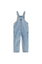 NMFBRITANY LOOSE DNM OVERALL 7742-FT D