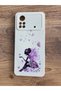 Poco X4 Pro 5g Printed Inside Velvet Premium Silicone Phone Case - 2