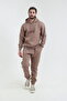 Men's 3 Thread Tracksuit (Soft Puff Fabric) - 2