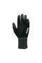 Seamless Nylon ®   Polyurethane Coated Sensitive Work Safety Gloves over Gloves