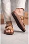 Men's Sports Orthopedic Slippers Suitable for Daily Use - 3