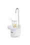Rechargeable-Style Electric Water Dispenser Pump – Compact & Powerful - 7
