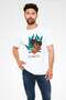 Mother's Day Unisex Printed White T-Shirt - Tshirt - 2