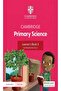 Cambridge Primary Science Learner's Book 3 with Digital Access KSA Edition (9781108742764) _كامبريدج برايميري ساينس المستوى الثالث كتاب الطالب
