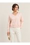 Vigoss Action Women's Piece Dye Sweatshirt 13950-30034