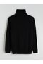 Quality Parts from Çelebi Store Fisherman Roba Collar Men's Knitwear Sweater - 7