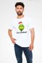 Christmas White Unisex T-Shirt T-Shirt - 2