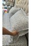 4-Season Pique Set Made of Quilted Fabric, Toast Pique, Lazy Work Pique Set - 6