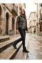 Cherry Glb Black-Black Women's Boots-Waterproof-P