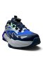 Napolyon Orthopedic Boys' Saks Blue Waterproof Outdoor Shoes - 3