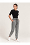 Vigoss Action Parça Boya Women's Tight Sweatshirt 13967-30034