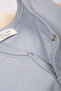 2-Pack Unisex Baby Embroidered Snap Cardigan 100% Cotton 3-24 Months - 4