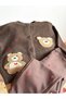 Teddy Brown Team - 3