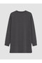 Stoned Soft Touch Women's Sweatshirt Tunic - 2
