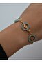 Heartbeat Bracelet - Turquoise -