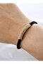 Jewelry Store Zircon Bracelet - Black - - 4