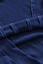 Curved Oversize Sweatshirt - 2