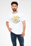 Father's Day White Unisex T-Shirt T-Shirt - 2