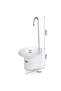 4W Electric Water Pump with Three Water Speeds – R.76000G - 2