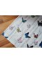 Lux Non-Slip Cabinet Shelf and Drawer Cover / Width: 50 cm X 15 Mt - Kelebek - 7