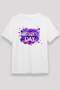 Mother's Day White Unisex T-Shirt T-Shirt
