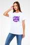 Mother's Day White Unisex T-Shirt T-Shirt - 3