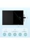 لوح كتابة LCD للبالغين، دفتر ملاحظات رقمي مقاس 11.5 بوصة مع غلاف واقٍ، لوح كتابة الحروف LCD - 6