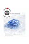 Wireless Bluetooth Open-Ear Clip Headphones - 7