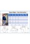 Scoop Patterned Crew Neck Pocketed 100% Cotton Boys' Tracksuit Set - 4